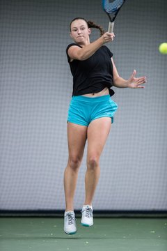 Lena Greiner 378 - Nordostdeutsche Meisterschaft